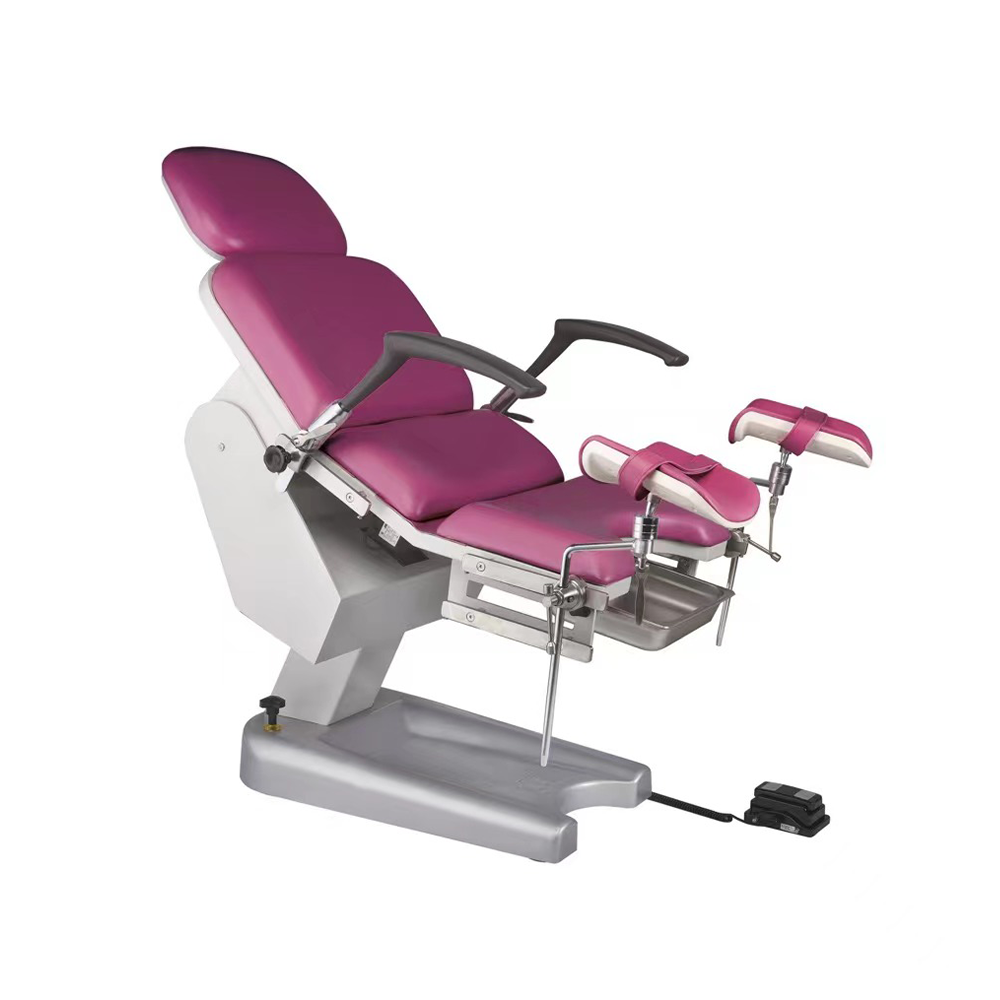 YX-CGYNECOLOGISCHE TABELLE YX-C1280J 1