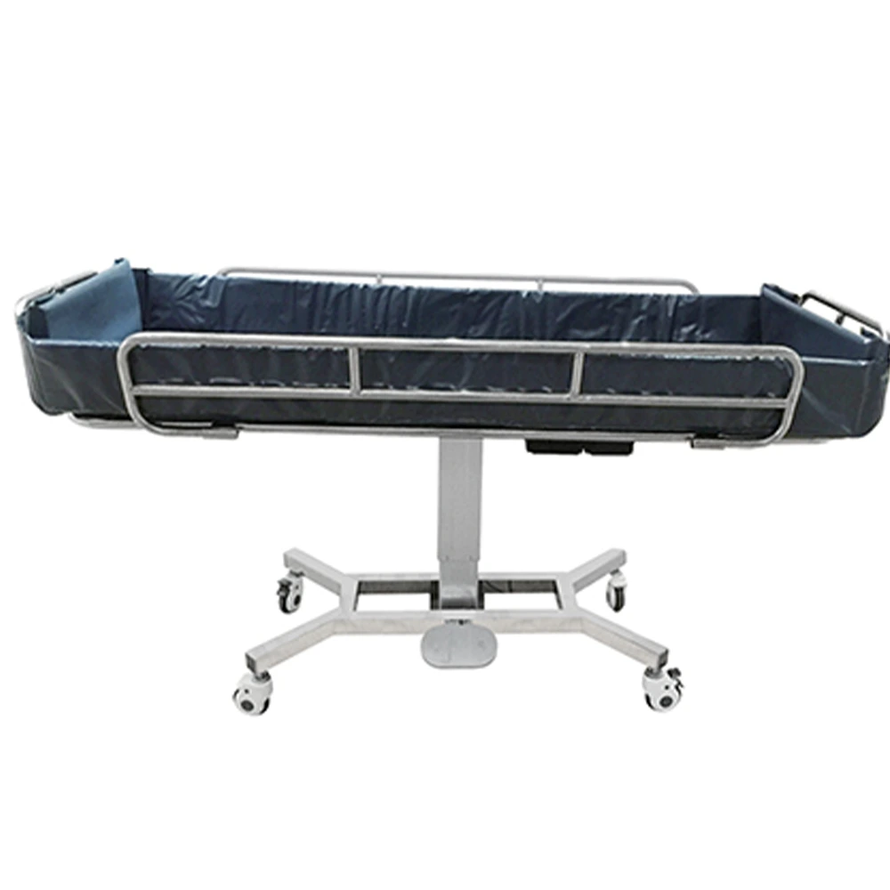 Letto da bagno elettrico yx-6 1
