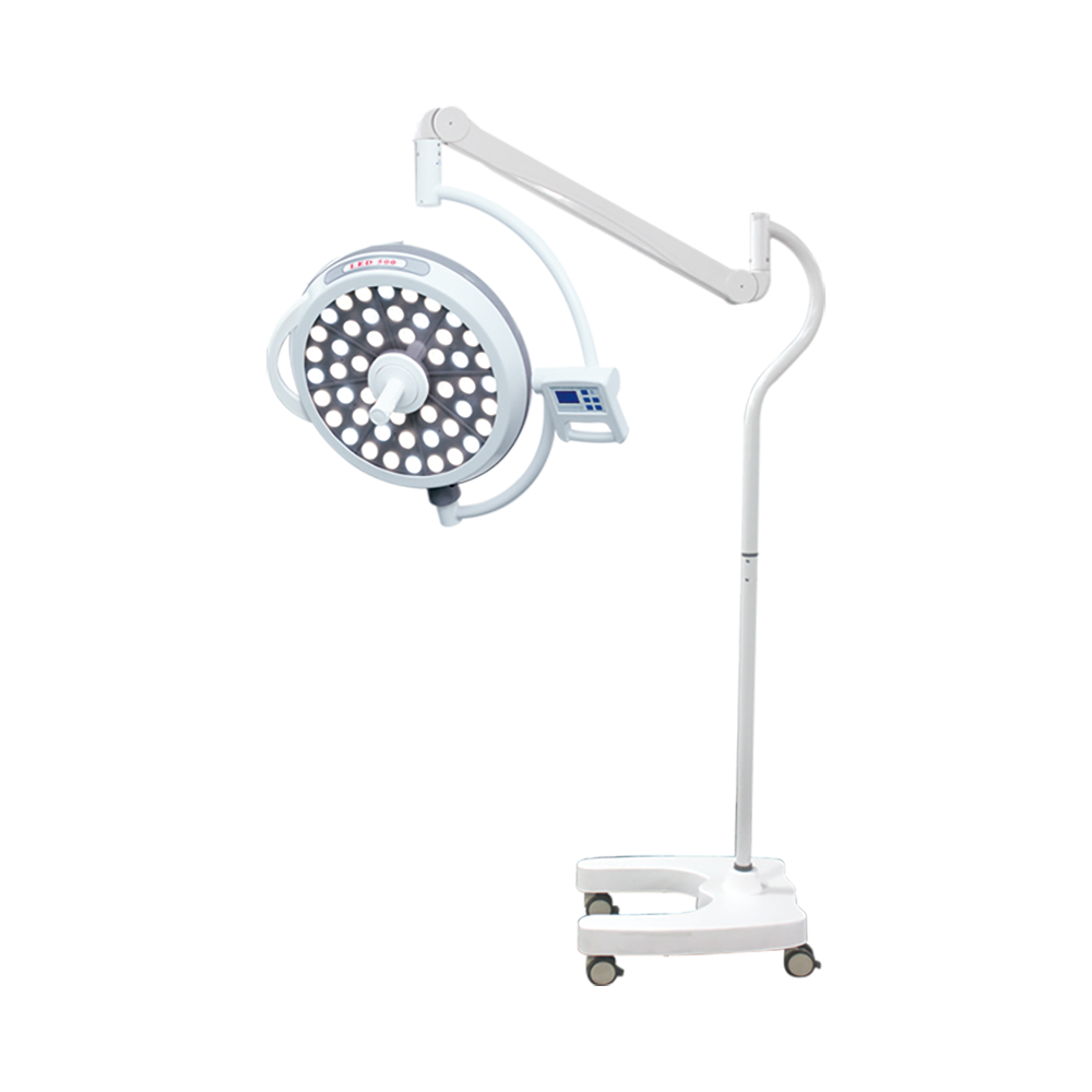 LED 500 (Mobile+ Baterai Cadangan) 1