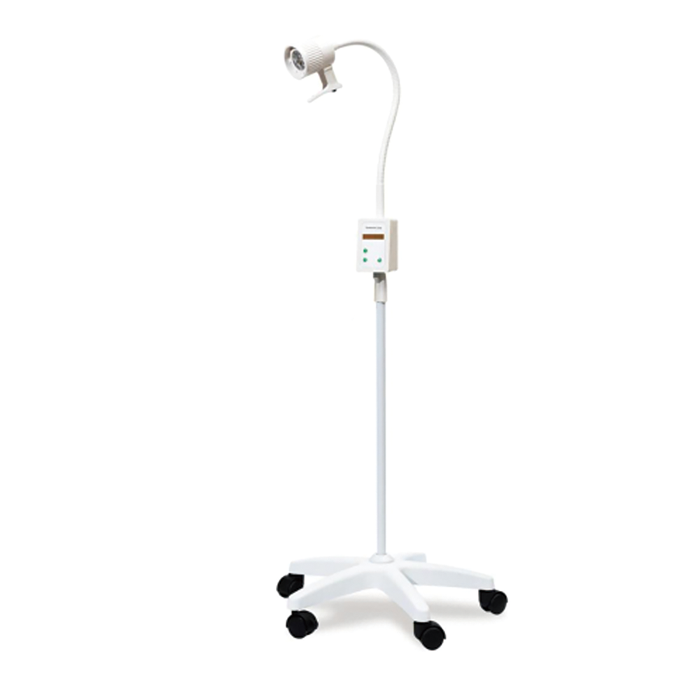 Lampu ujian JCA02 1