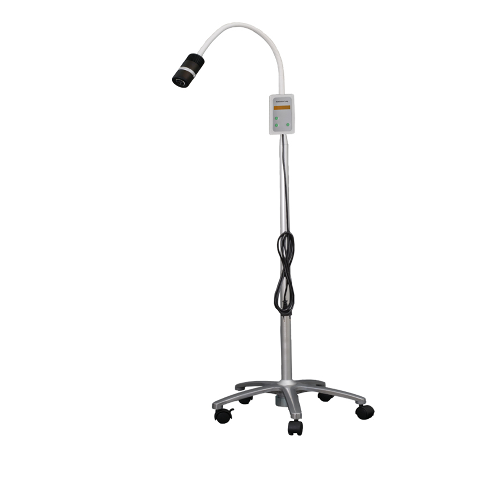Lampu ujian JCA03 1