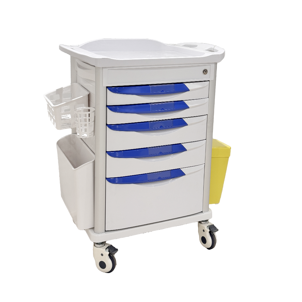 Trolley Medis YX-MT760LS 1