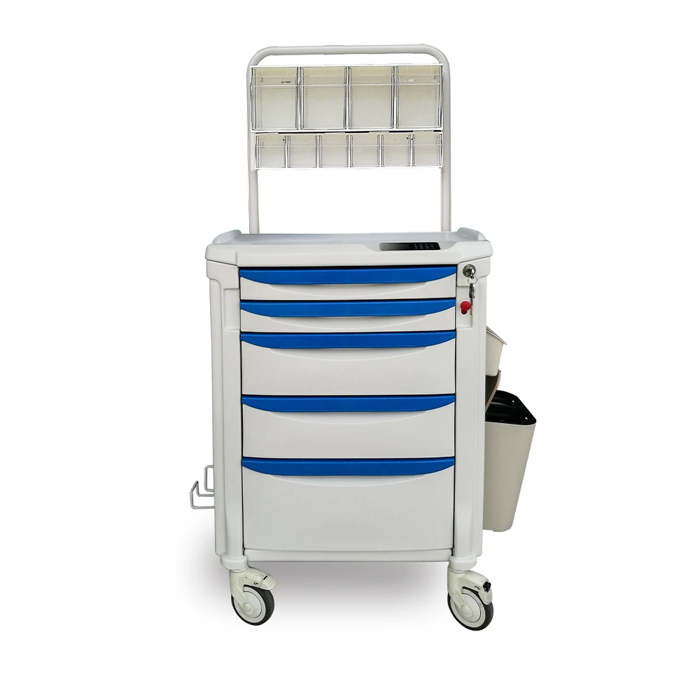 Trolle anestetico YX-ET750MGM 1