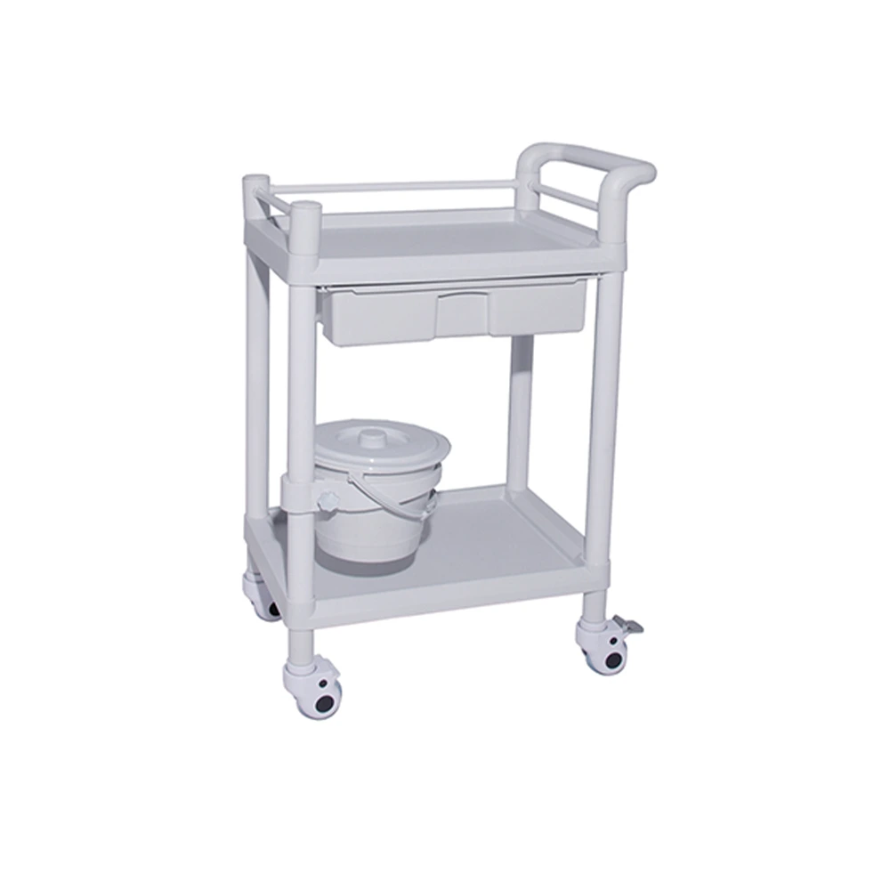 ABS Utility Trolley YX-UT201 1