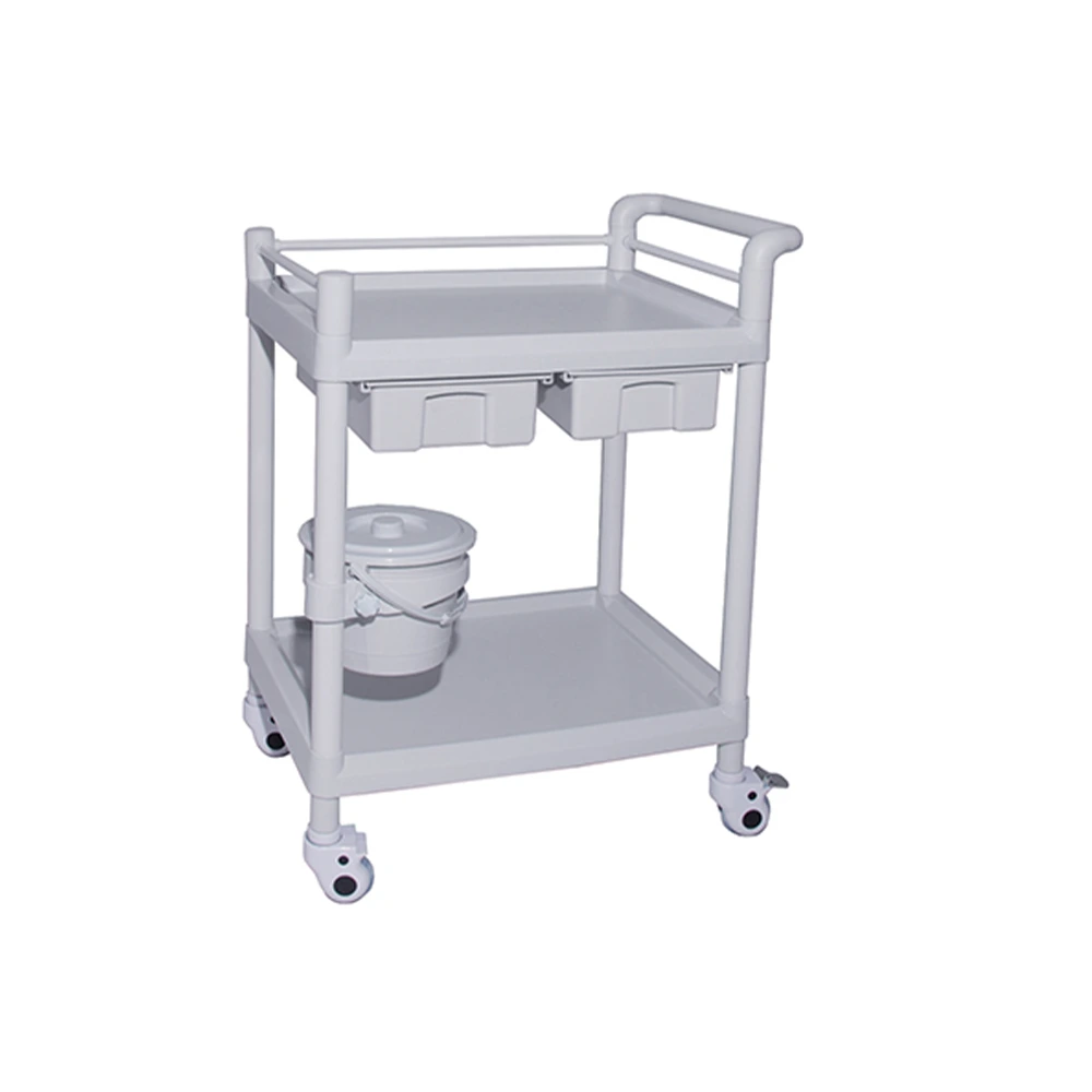 ABS Utility Trolley YX-UT101 1