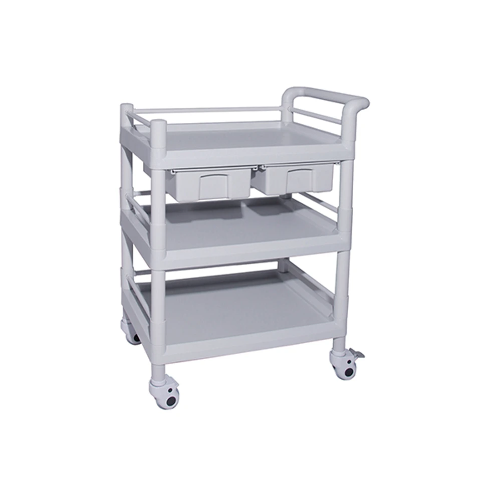 ABS UTICE TROLLEY YX-UTH301A 1