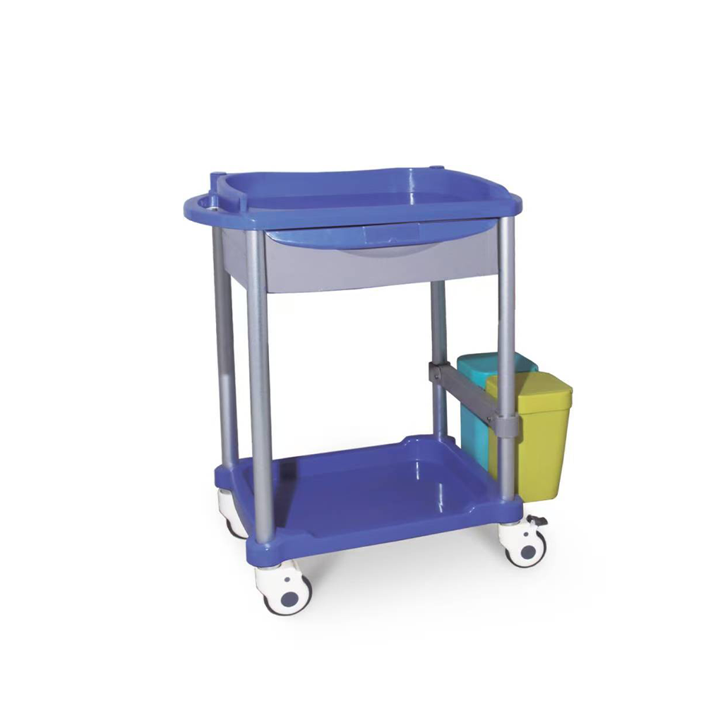 Trolley Medicine Abs YX-MT750D 1