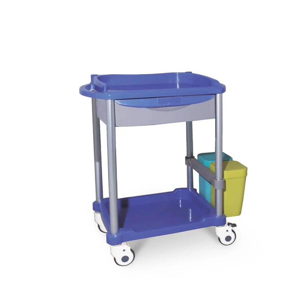 ABS Medicine Arabası YX-MT750D 1