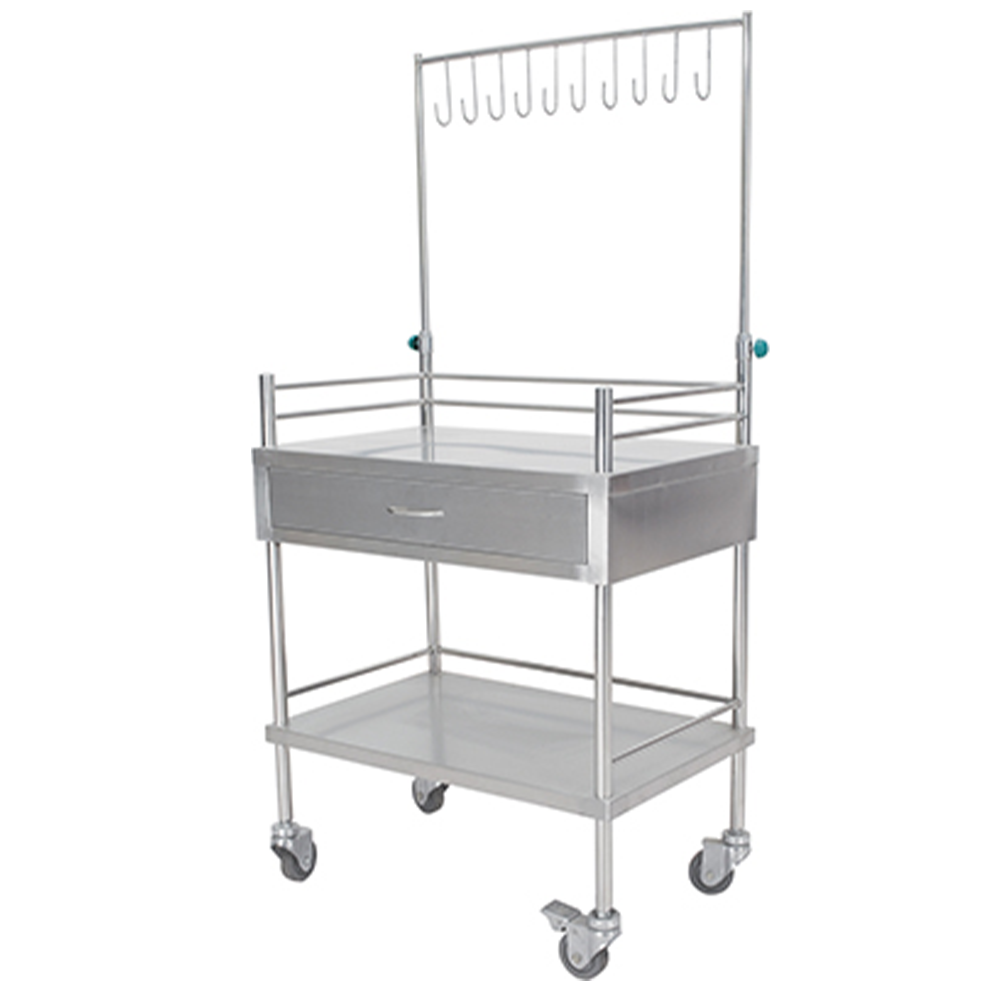 روشنایی تزریق فولاد ضد زنگ SM-004 1