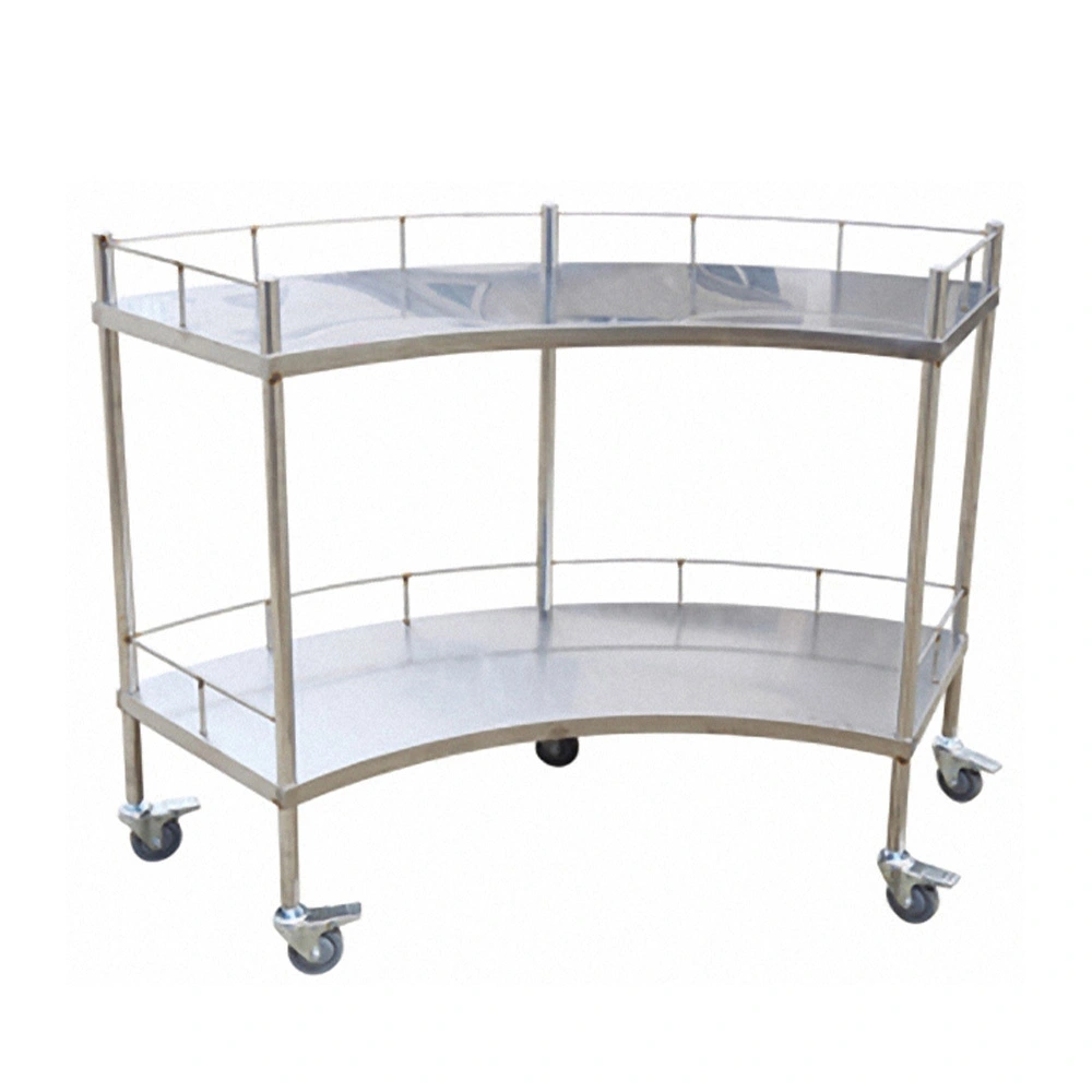 عربات أداة شكل المروحة SM-010 1