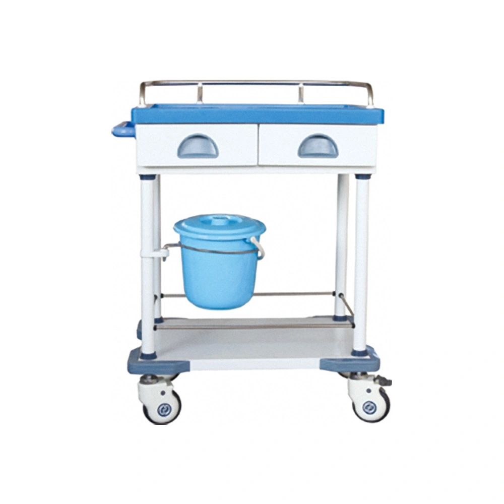 العربة السريرية ABS SM-011 1