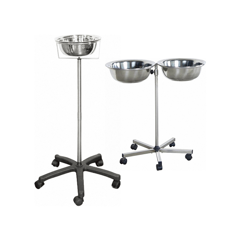 Troli medis stainless steel sm-023 1