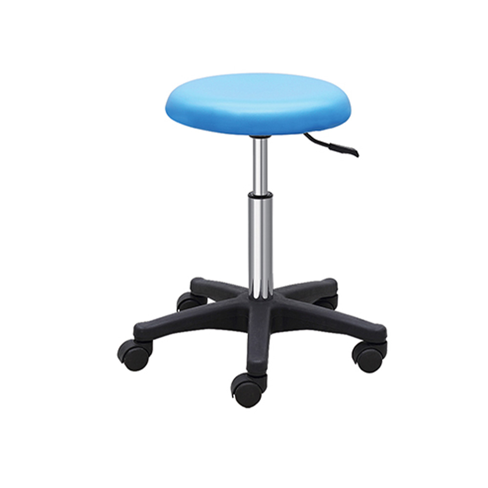 Taburete ajustable en altura para muebles de hospital MD1 1