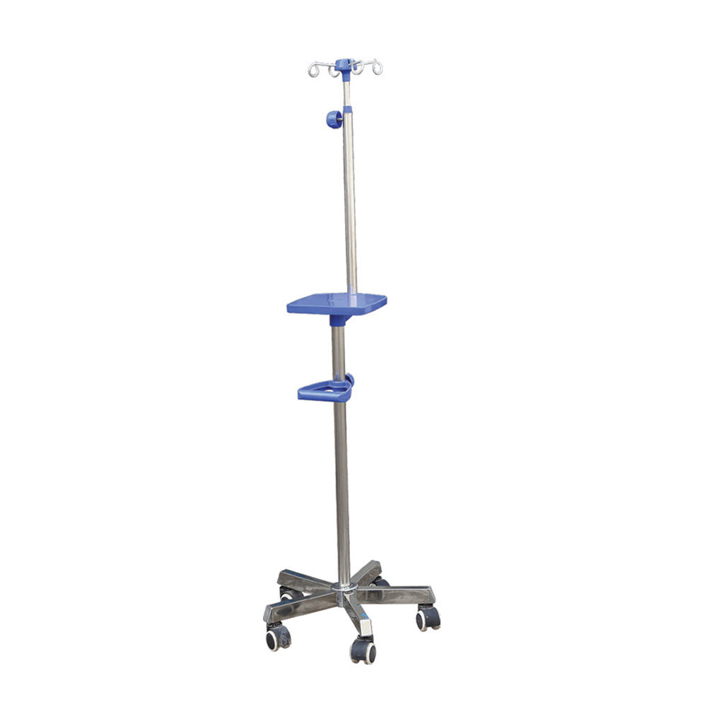 IV Stand Sy-4 1