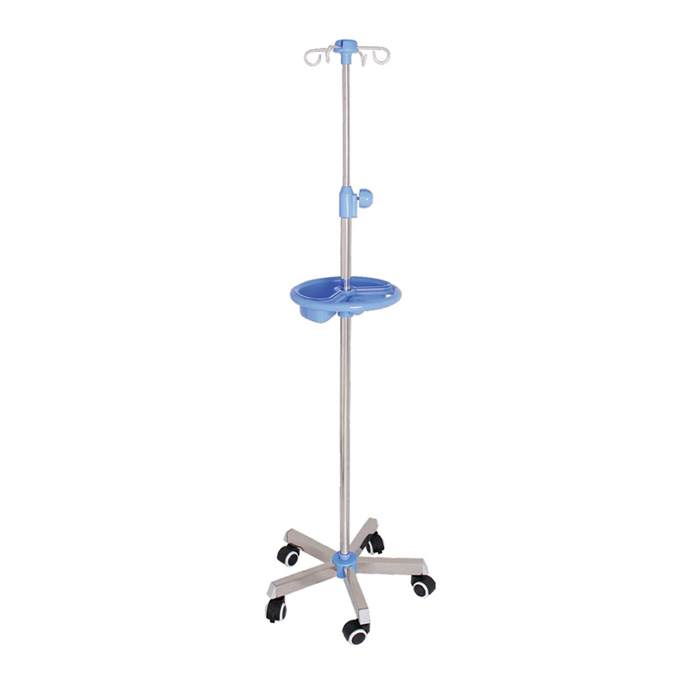 IV Stand Sy-5 1