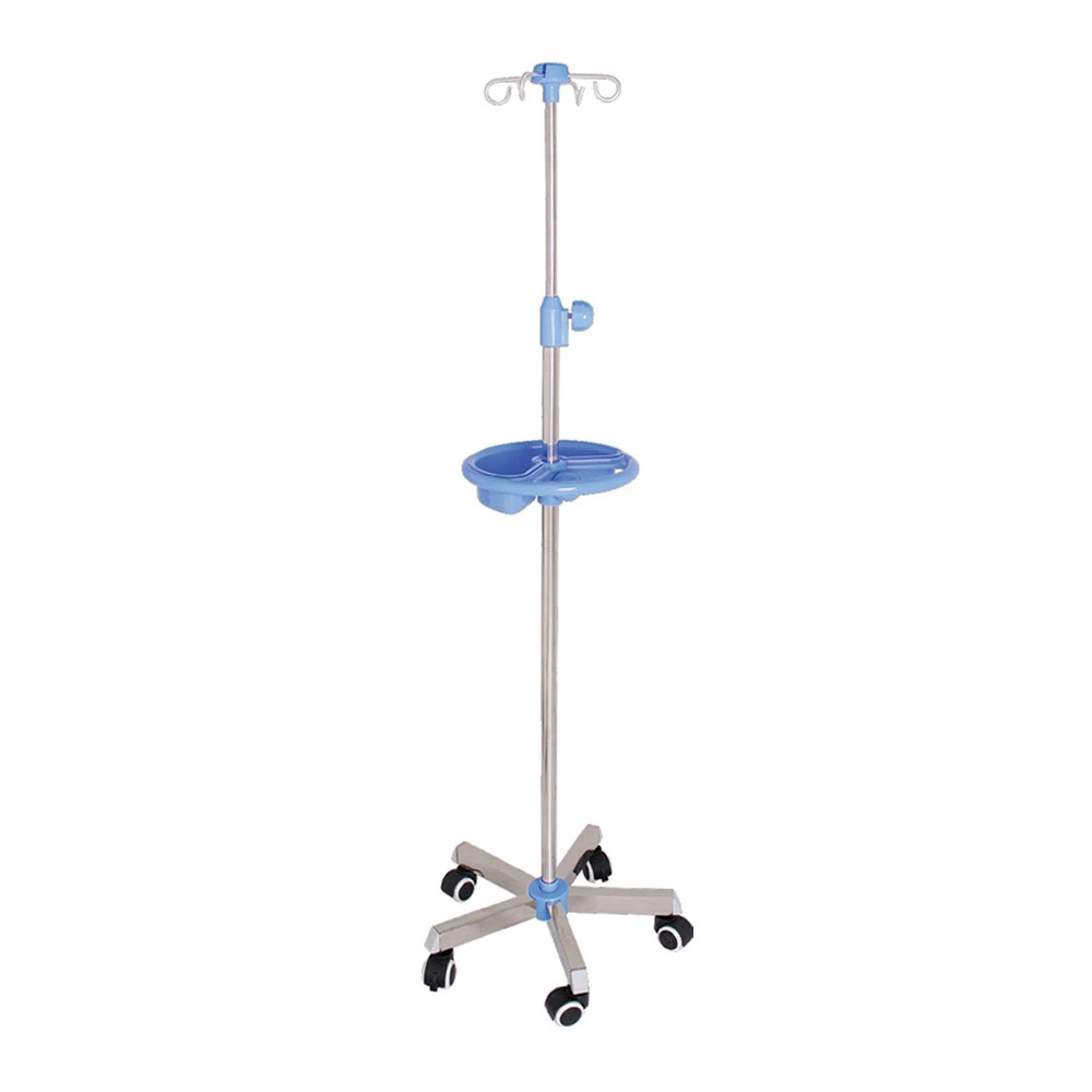 IV Stand Sy-5 1