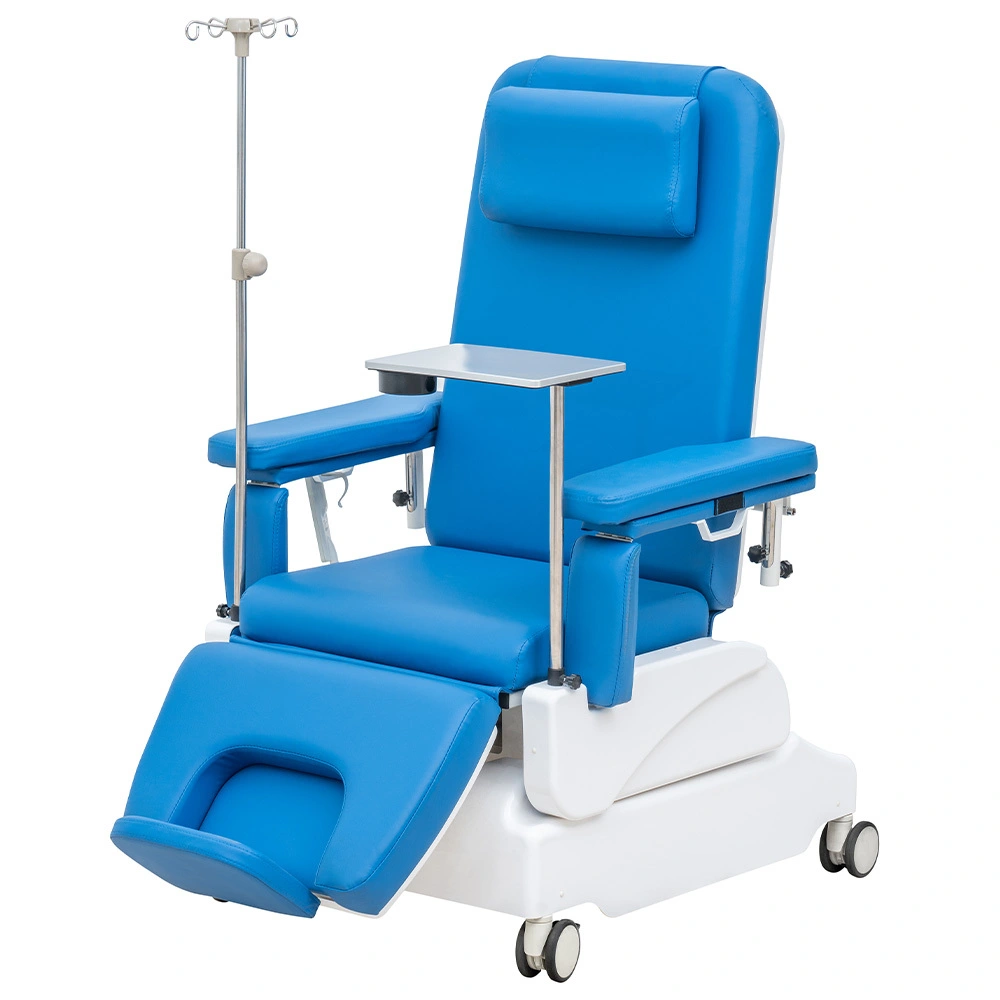 Luxus elektrischer Dialysestuhl YXZ-0938 L 1