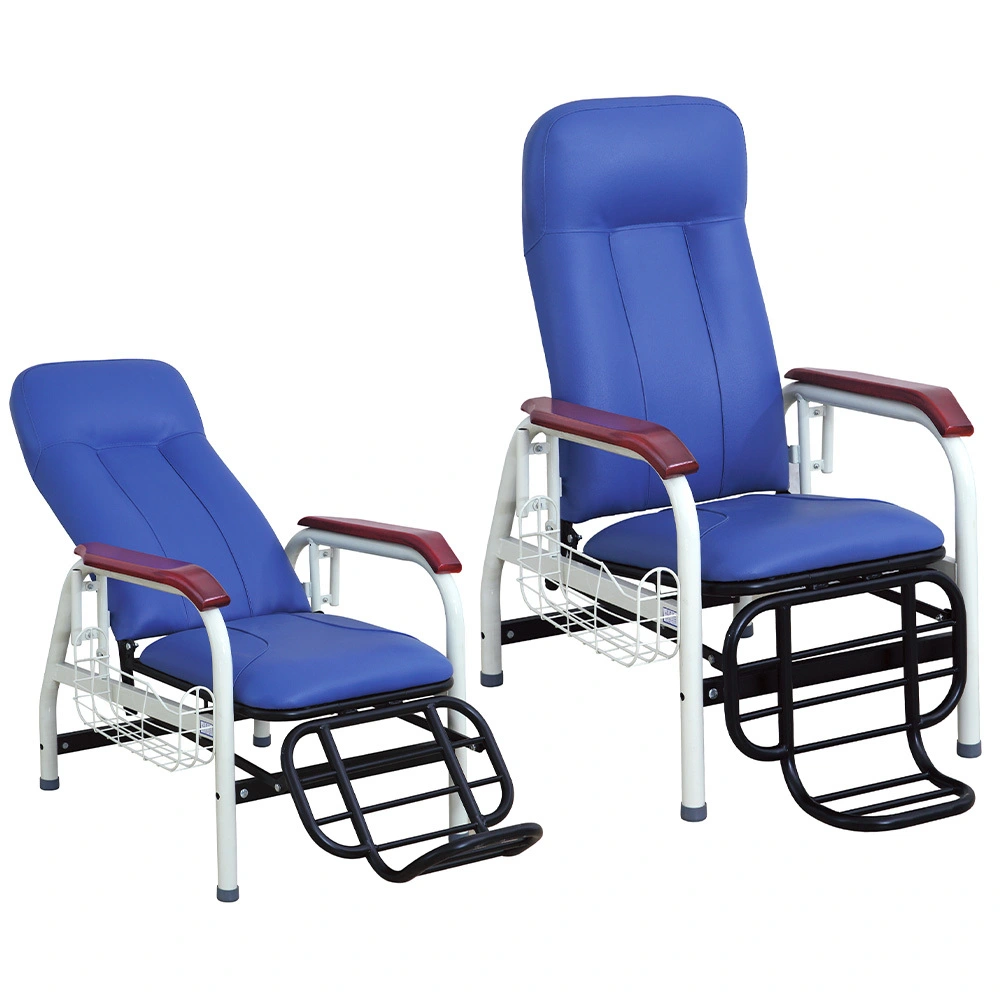 Sedia per infusione ecc-001 1
