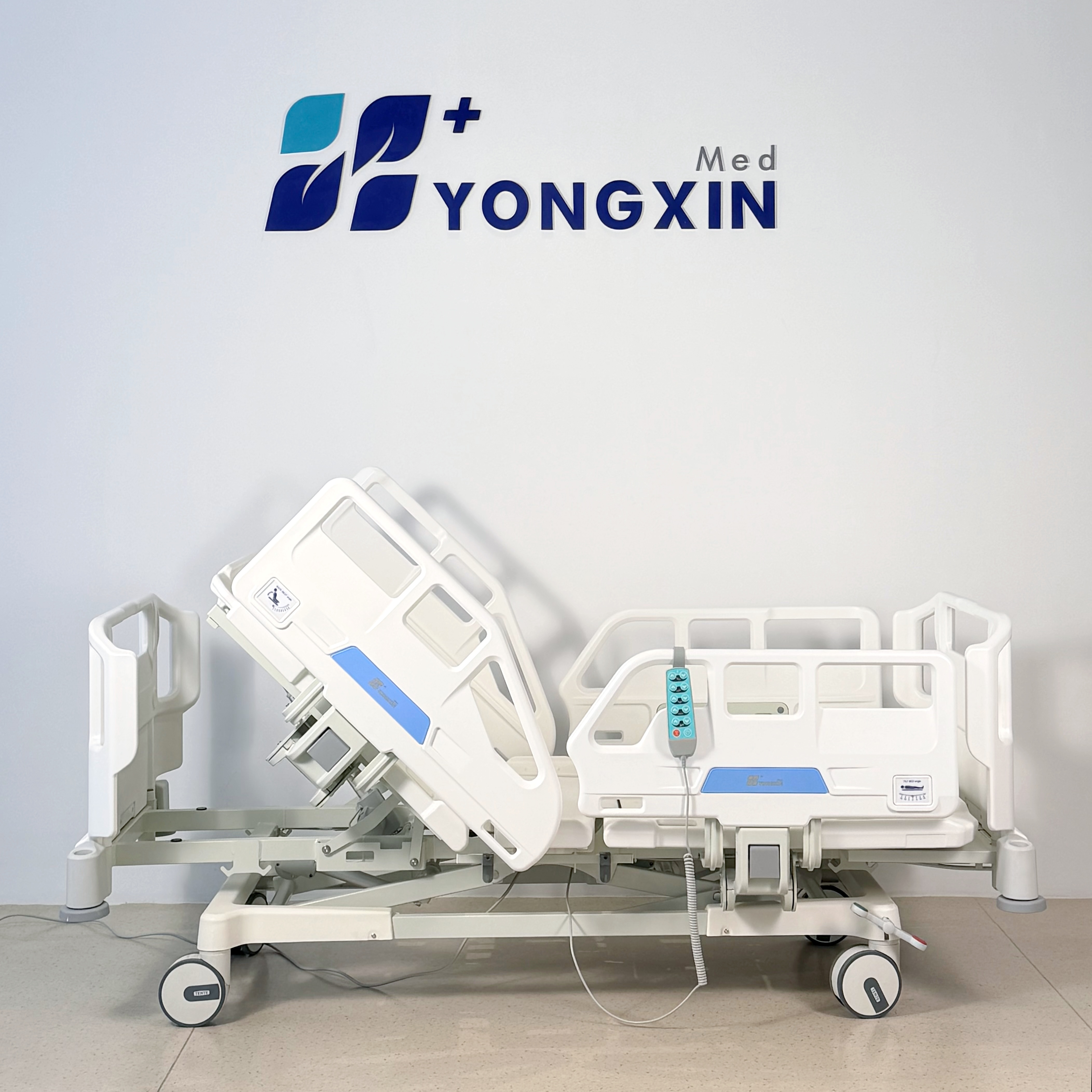 Ranjang Rumah Sakit Elektrik Multifungsi YXZ-C5(X1) 3