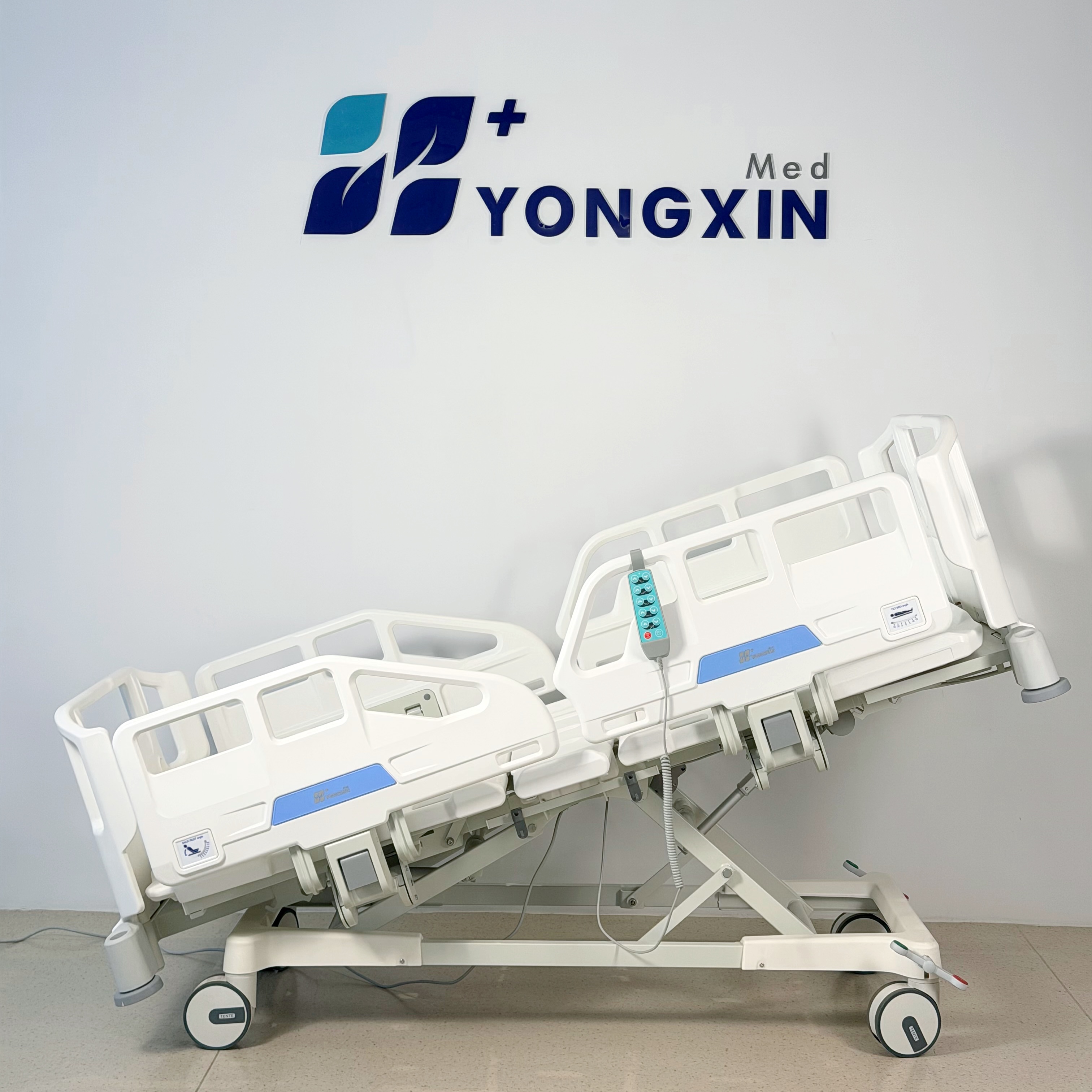 Ranjang Rumah Sakit Elektrik Multifungsi YXZ-C5(X1) 5