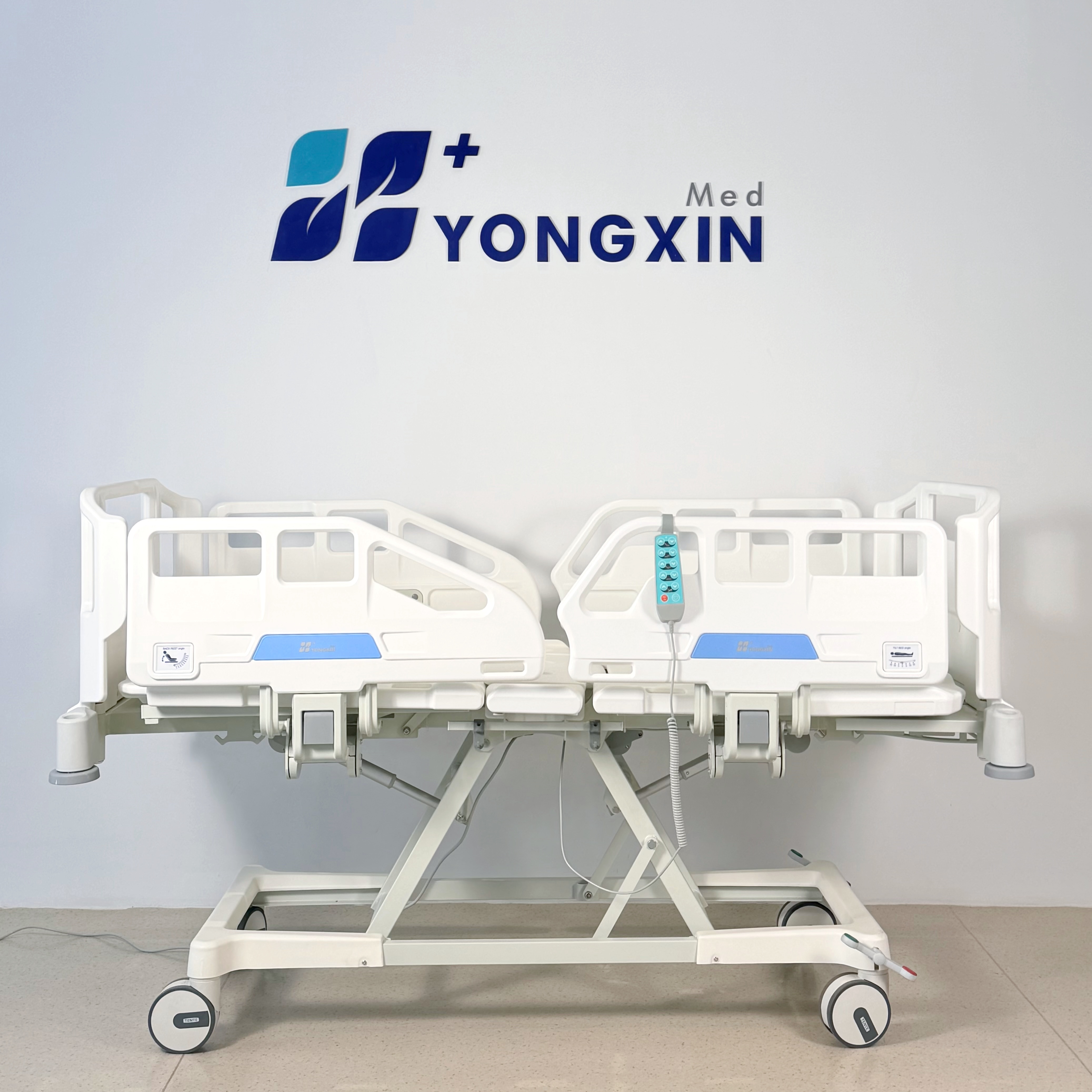 Ranjang Rumah Sakit Elektrik Multifungsi YXZ-C5(X1) 4