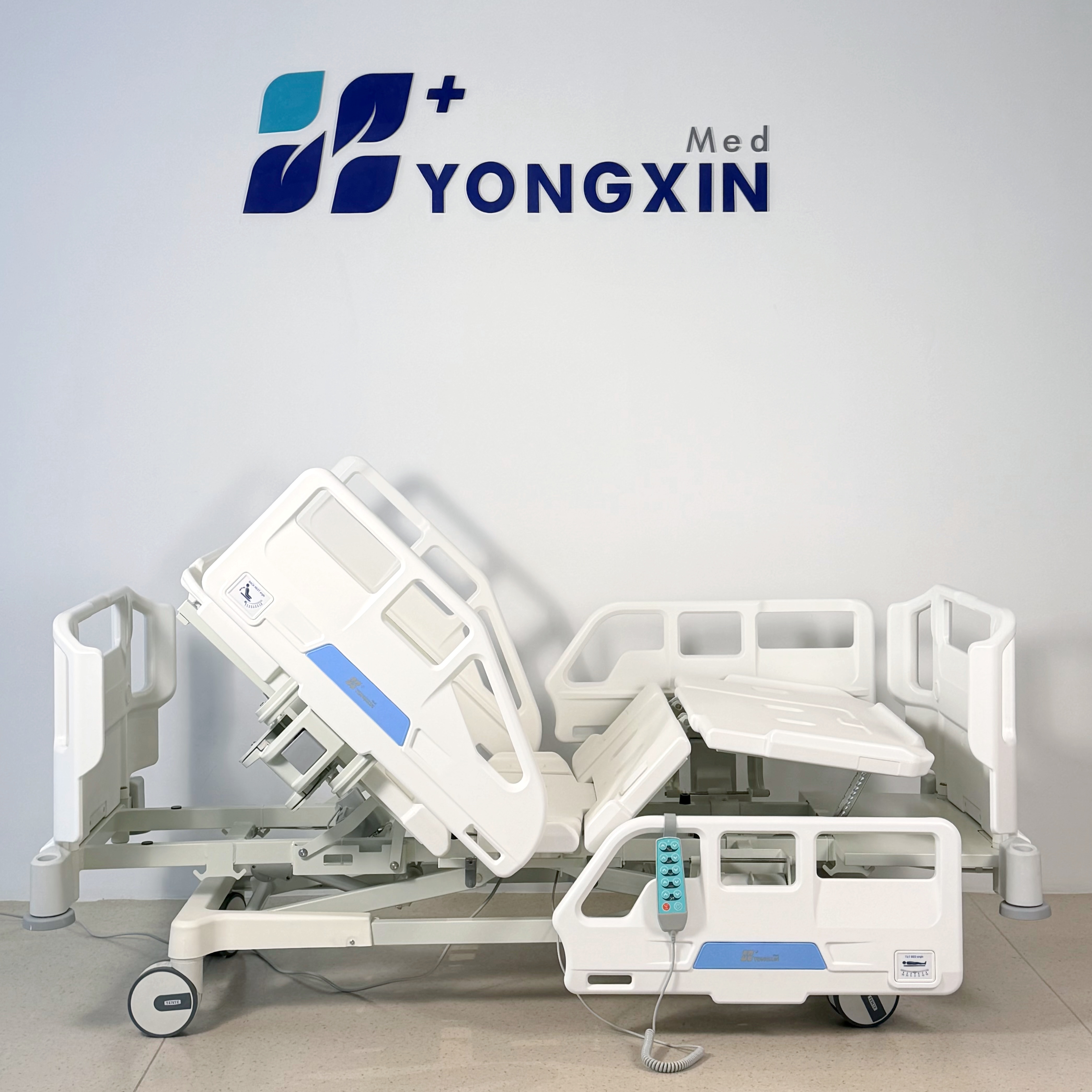 Ranjang Rumah Sakit Elektrik Multifungsi YXZ-C5(X1) 6