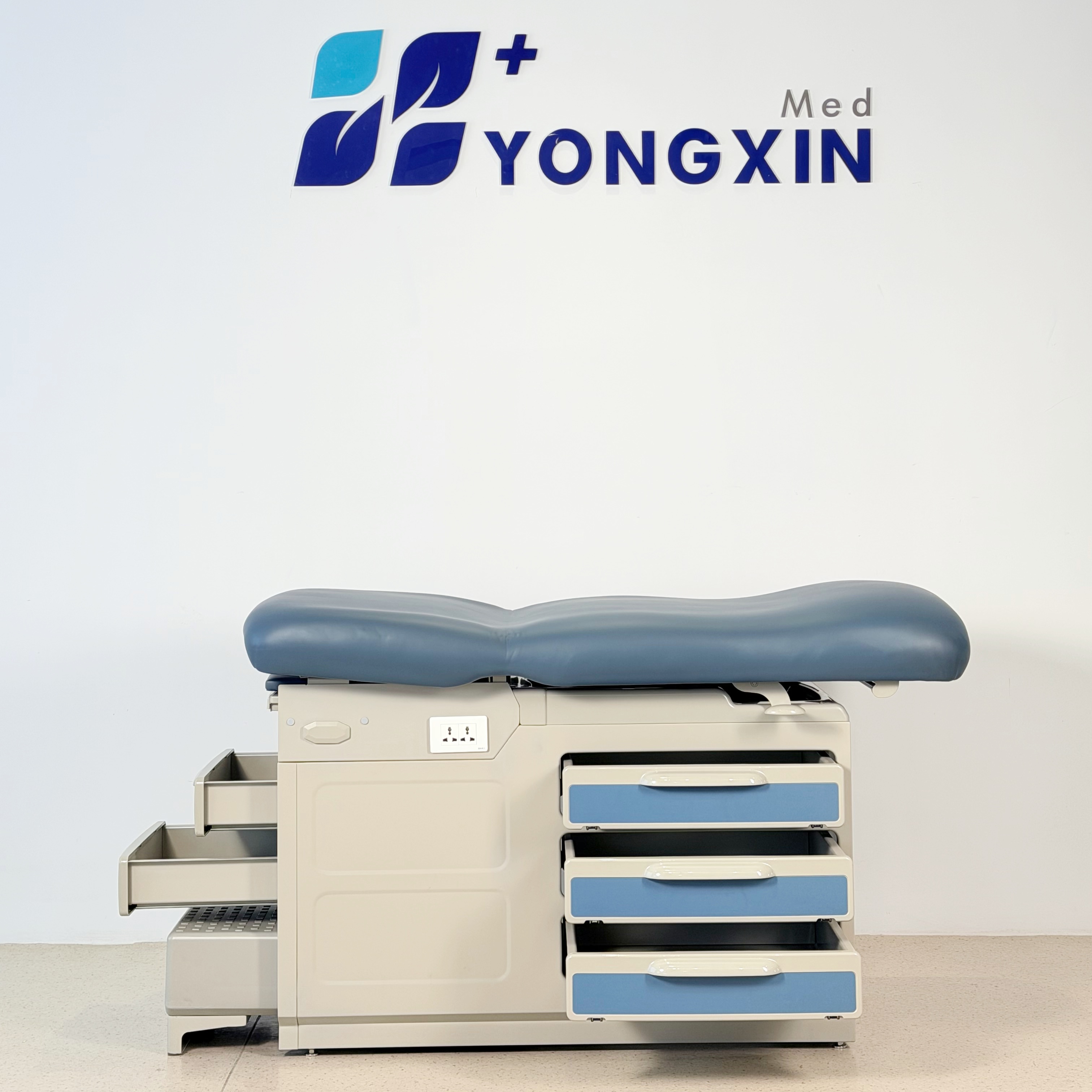 Gynecological examination table YXZ-Q-1L 5
