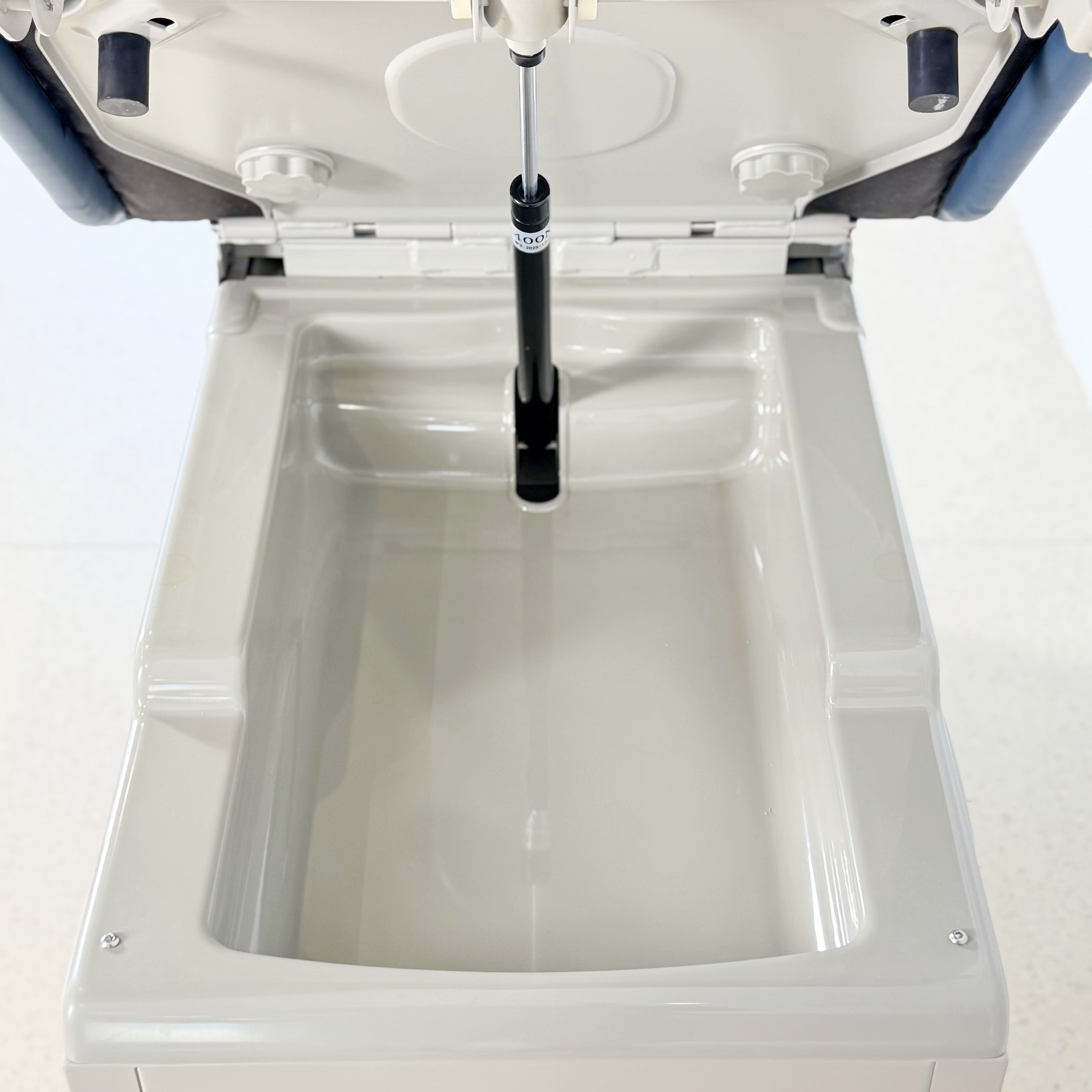Gynecological examination table YXZ-Q-1L 6