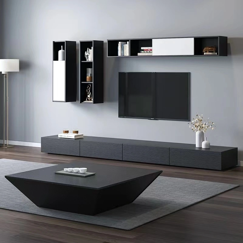 Coffee table tea table living room furniture tv stand 1