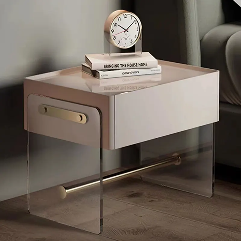 Gersto Furniture ผู้ผลิตโต๊ะข้างเตียง 2