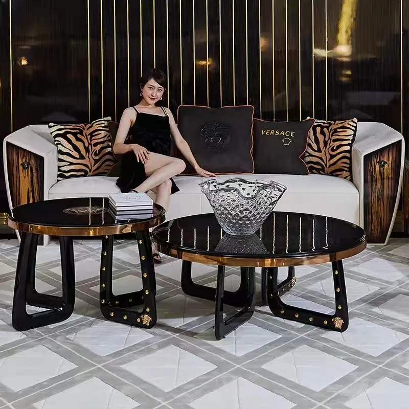 OEM Multifunctional Folding Sofa Gersto Furniture 2