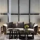 OEM Multifunctional Folding Sofa Gersto Furniture 3