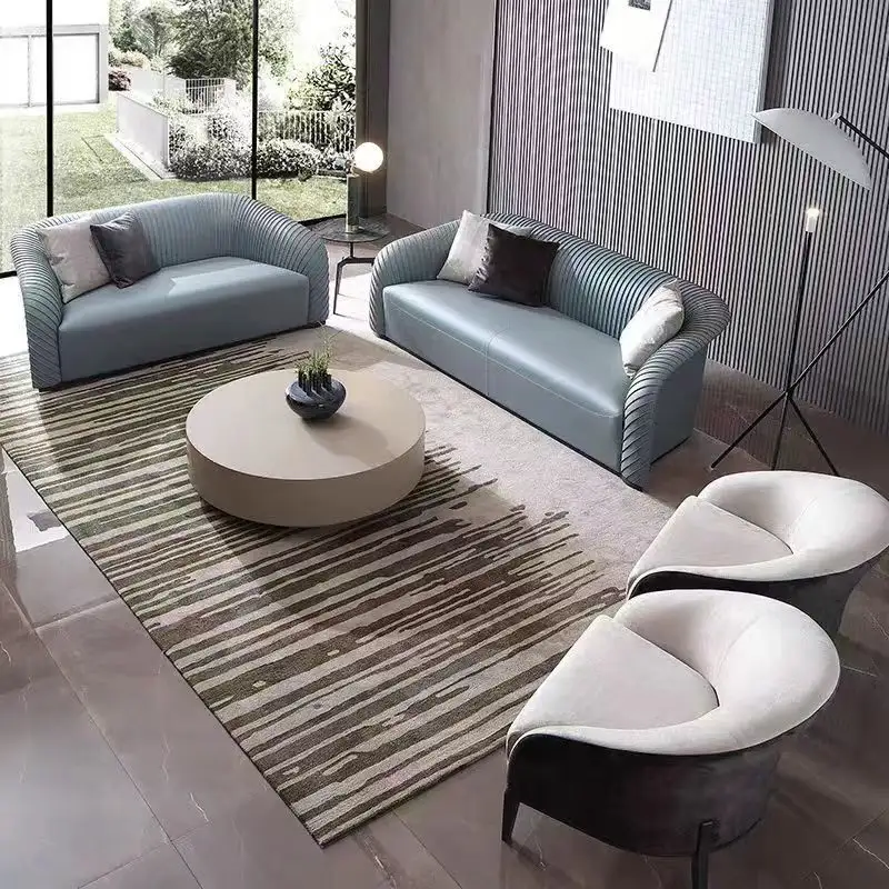 Envergonhado com sua sala de estar? 6 soluções rápidas para salvar a face 1