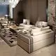Set Sofa Fabrik Gersto Furniture Jenama 2