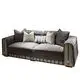 Sofá de couro personalizado Gersto Furniture-1 2