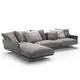 Gersto Furniture Производитель кожаных диванов 2