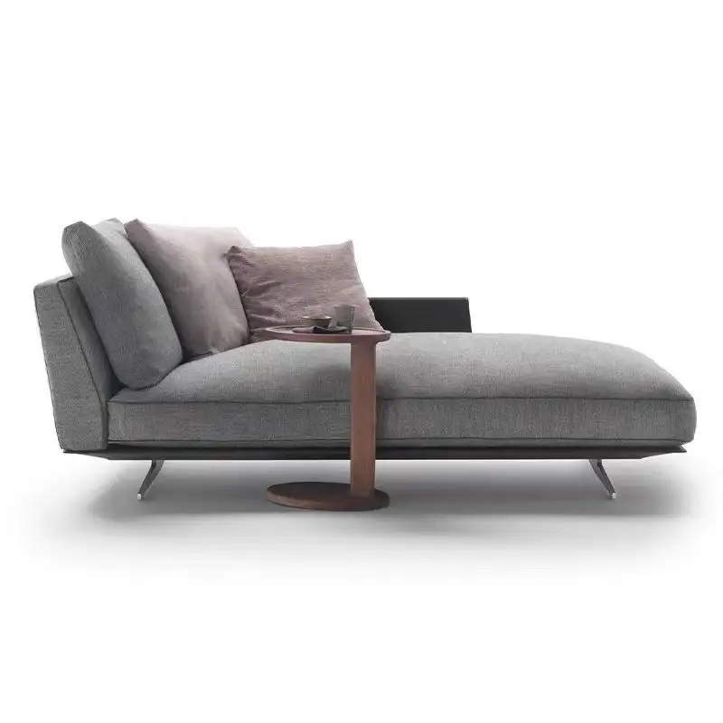 Gersto Furniture Производитель кожаных диванов 3
