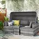 Stoffsofa Gersto Furniture Herstellung 2