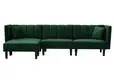 Fábrica de sofás de tela al por mayor - Gersto Furniture 2