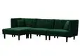Fábrica de sofás de tela al por mayor - Gersto Furniture 1