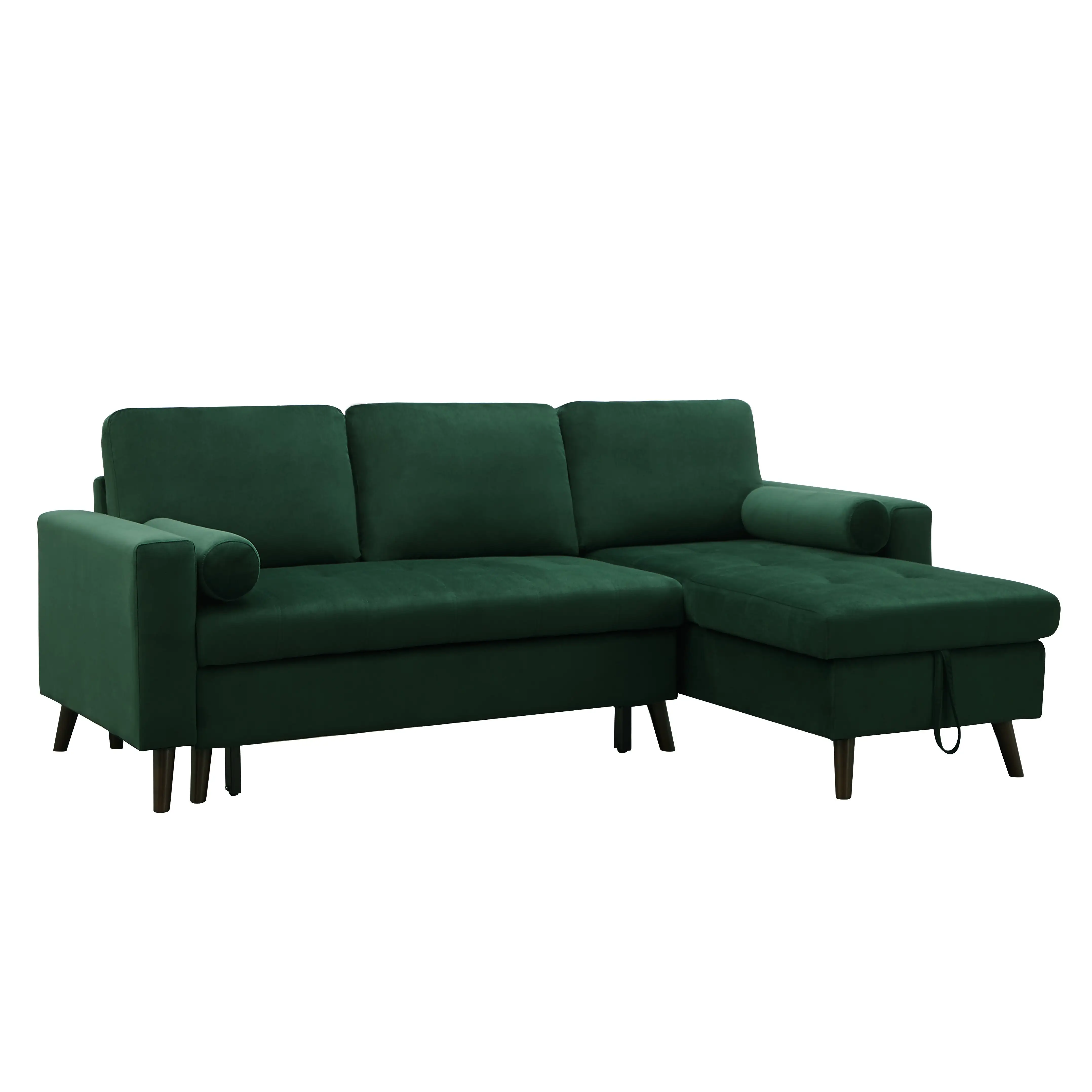 Vente en gros Canapé En Tissu 4 Places Gersto Furniture Marque 1