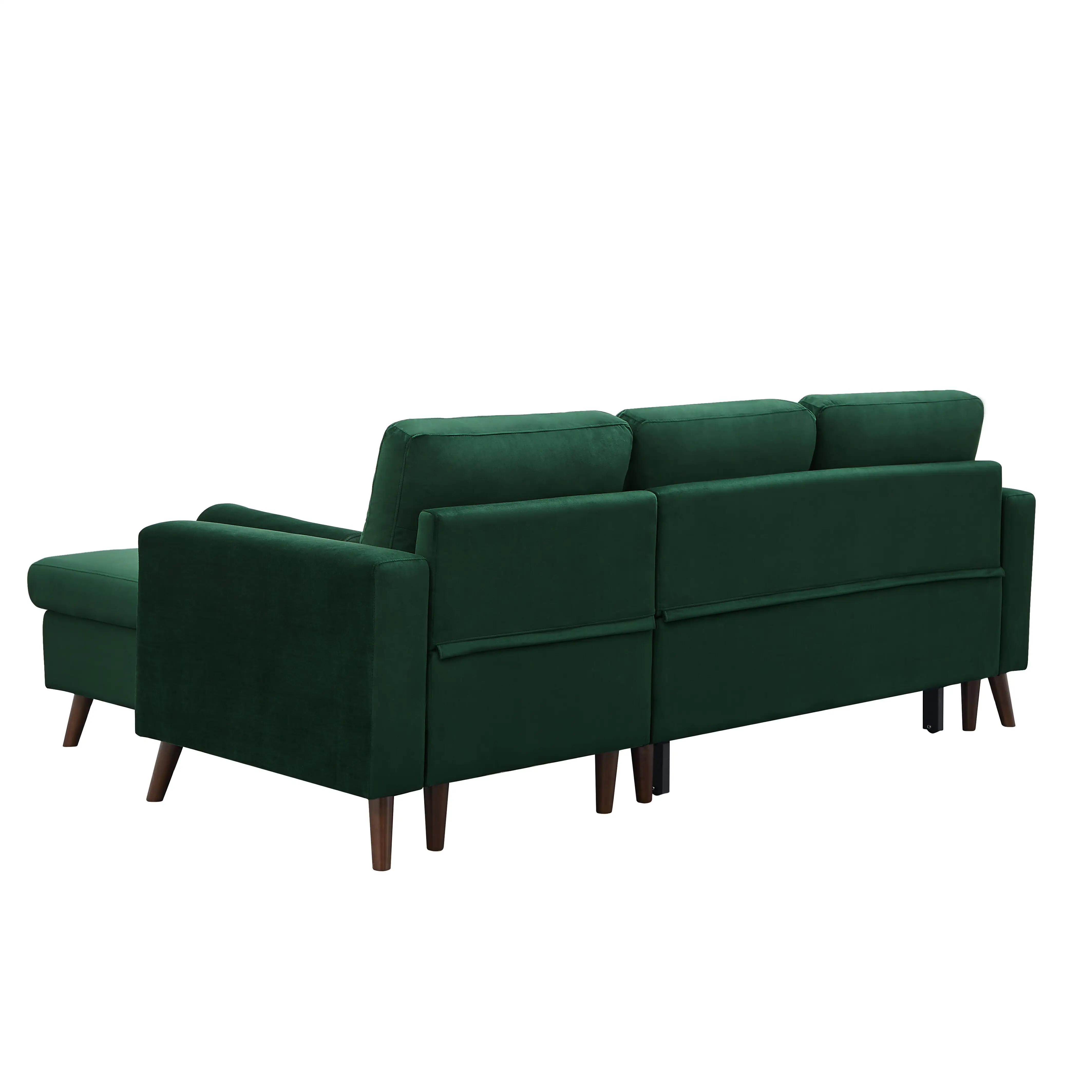 Vente en gros Canapé En Tissu 4 Places Gersto Furniture Marque 2