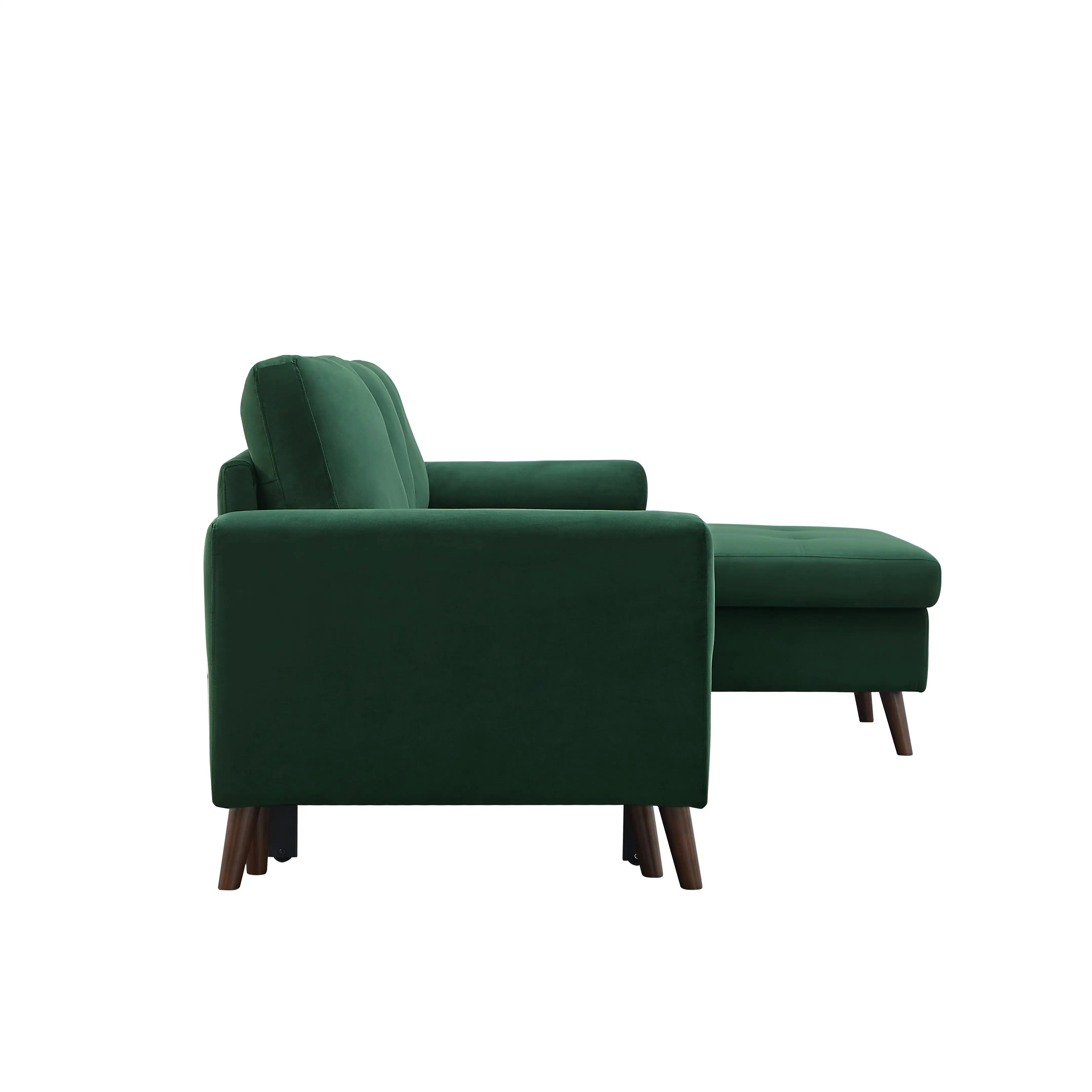 Vente en gros Canapé En Tissu 4 Places Gersto Furniture Marque 3