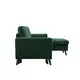 Vente en gros Canapé En Tissu 4 Places Gersto Furniture Marque 3