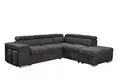 OEM Leather Sofa Factory Gersto Furniture 1