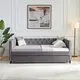 Set di divani in tessuto moderno caldo Gersto Furniture Marchio 1