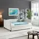 Set di divani in tessuto moderno caldo Gersto Furniture Marchio 2