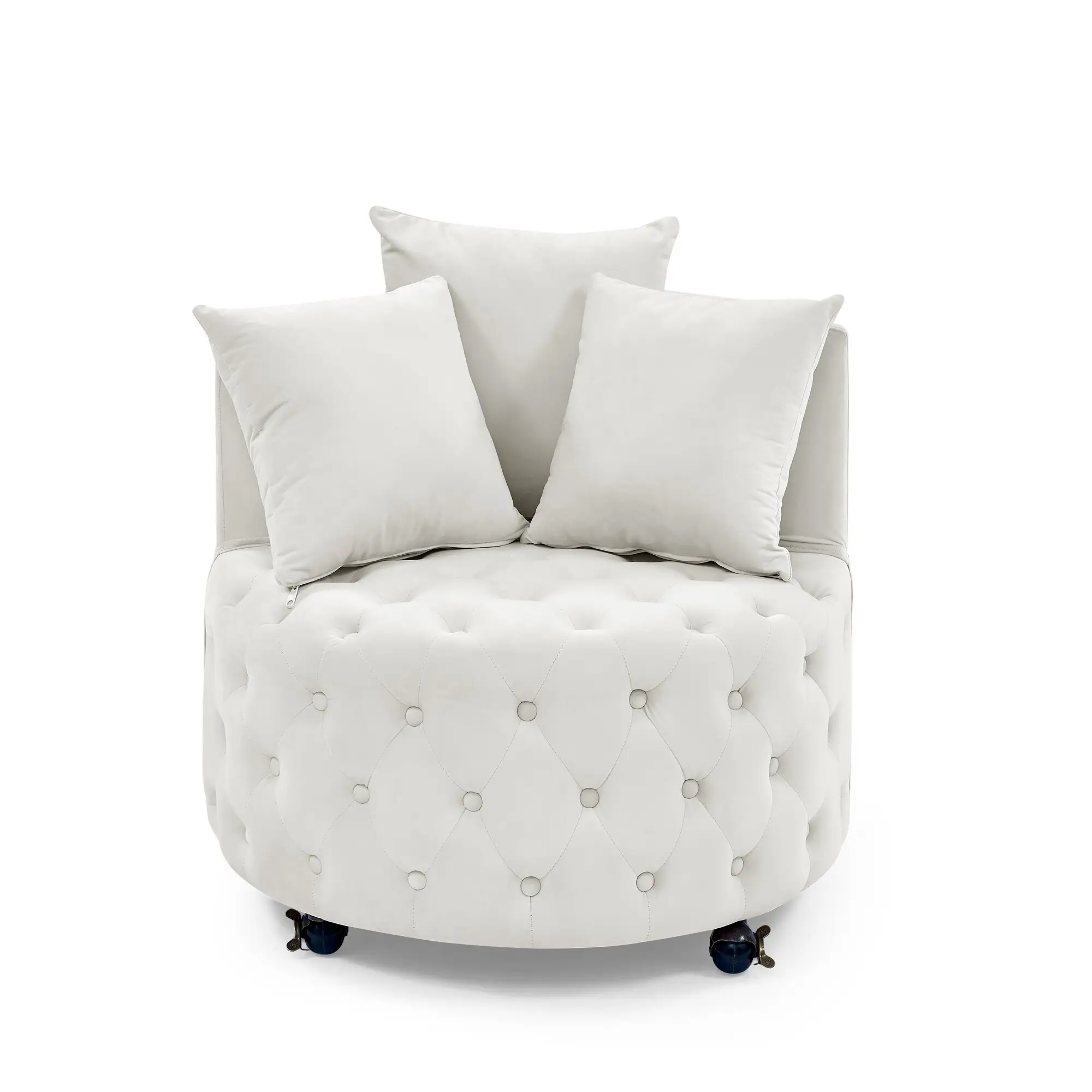 Fabric Sofa Set Gersto Furniture 3