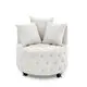Fabric Sofa Set Gersto Furniture 3