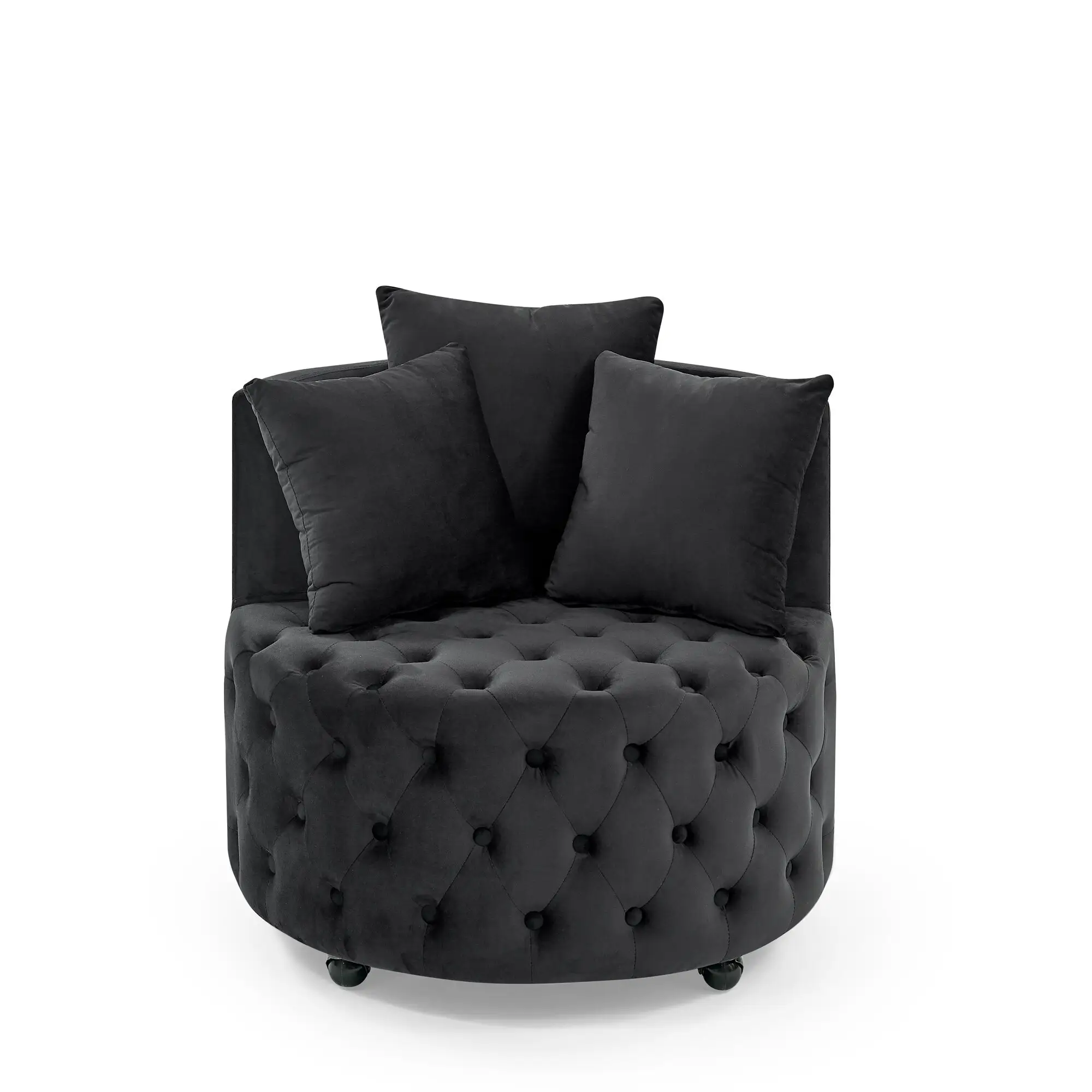 Fabric Sofa Set Gersto Furniture 2